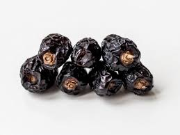 تصویر 4 از خرما خاصویی سوپر گوشتی با ظاهر بازارپسند و جذاب